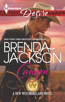 Title details for Canyon by Brenda Jackson - Available